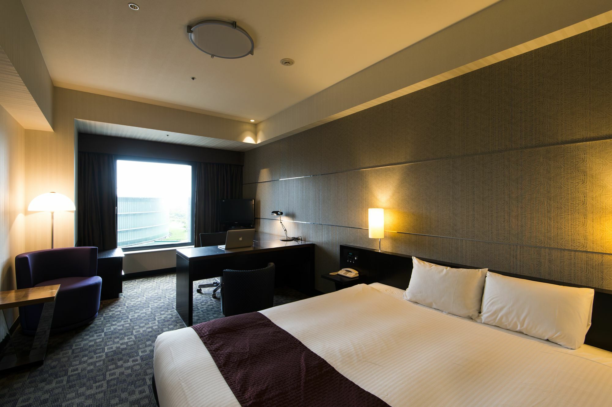 Hotel Villa Fontaine Grand Tokyo-Shiodome Екстер'єр фото